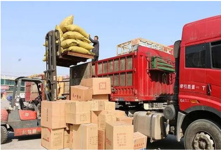 泉州到红花岗区物流专线