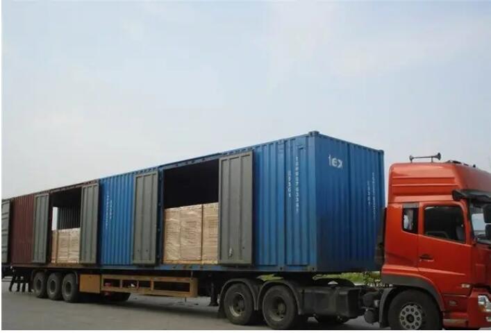 泉州到红花岗区整车运输