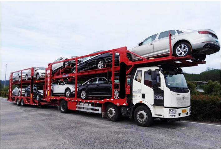 泉州到红花岗区轿车托运